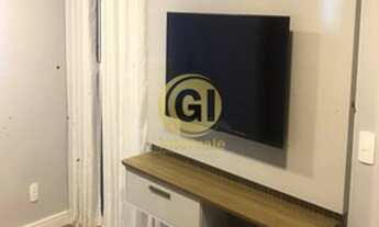 Imagem 3: APARTAMENTO RESIDENCIAL em JACAREÍ - SP, VILA NOVA ALIANÇA