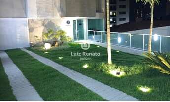 Imagem 2: Apartamento à venda 3 quartos 1 suíte 2 vagas - Sion