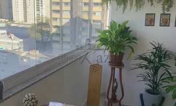 Imagem 3: Apartamento Padrão em São José dos Campos