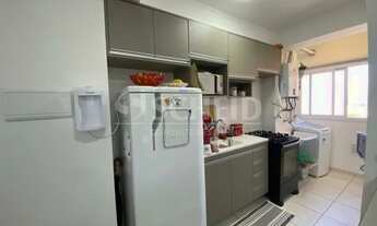 Imagem 4: APARTAMENTO A VENDA FIT CASA RIO BONITO CONDOMINIO EM INTERLAGOS