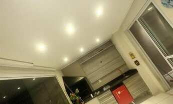 Imagem 7: Apartamento para aluguel com 67 metros quadrados com 2 quartos em Jardim Piqueroby - São P