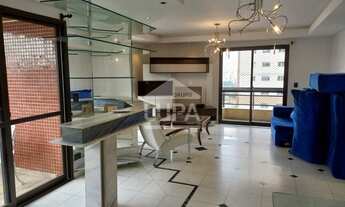 Imagem 5: Apartamento com 3 dormitórios e 5 banheiros á venda - Jardim São Paulo