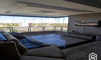 Imagem 6: 2857) Apartamento para aluguel tem 245 metros quadrados com 3 quartos em São Cristóvão