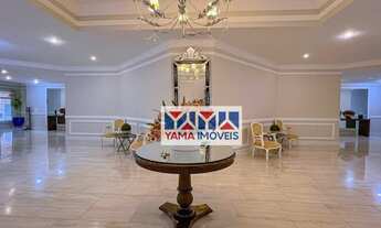 Imagem 4: Apartamento a venda perto da Rua do Professor, 3 suítes, construtora Habiarte