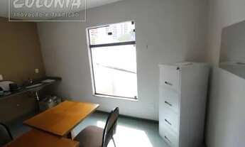 Imagem 4: Santo André - Conjunto Comercial/sala - Jardim