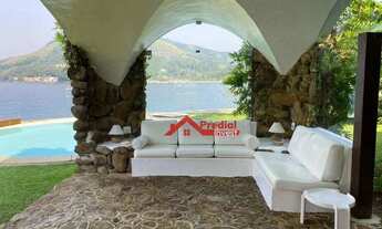 Imagem 4: Casa com 5 dormitórios, 319 m² - venda por R$ 11.600.000,00 ou aluguel por R$ 35.618,48/mê