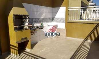 Imagem 7: Apartamento com 2 dormitórios à venda, 84 m² por R$ 330.000,00 - Jardim São Domingos - Gua