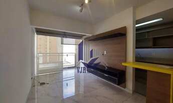 Imagem 2: Apartamento com 1 dormitório para alugar, 60 m²- Pinheiros - São Paulo/SP