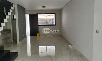 Imagem 2: SãO BERNARDO DO CAMPO - Casa Padrão - Assunção