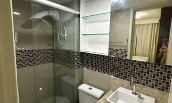 Imagem: Apto mobiliado com água e gás incluso