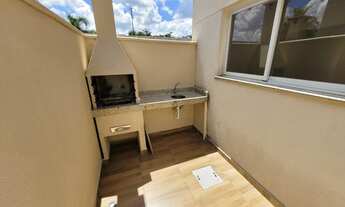 Imagem 7: Casa de condomínio para aluguel e venda com 127 metros quadrados com 3 quartos