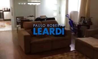 Imagem: CASA TÉRREA - VILA MASCOTE - SP