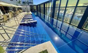 Imagem 6: Apartamento para venda possui 40 metros quadrados com 1 quarto em Enseada do Suá - Vitória