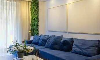 Imagem: Apartamento para aluguel com 116 metros