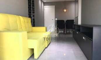 Imagem: Apartamento com 2 dormitórios para alugar