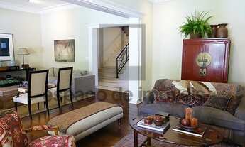 Imagem 7: Casa dos sonhos! Perfeita na planta, no terreno, no jardim, na localização..