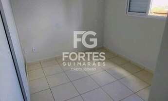 Imagem 4: RIBEIRãO PRETO - Apartamento Padrão - Jardim Botânico