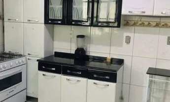 Imagem 4: Casa Mobiliada para Alugar