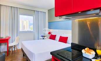 Imagem 5: JUNDIAí - Flat - Centro