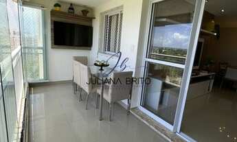 Imagem 5: Apartamento à venda no bairro Imbuí - Salvador/BA