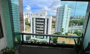 Imagem 5: Lindo apartamento andar alto, super ventilado, reformado, pronto para entrar e morar