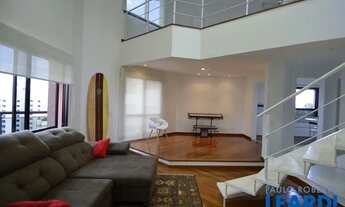 Imagem 2: COBERTURA - MORUMBI - SP