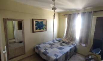 Imagem 5: Apartamento mobiliado