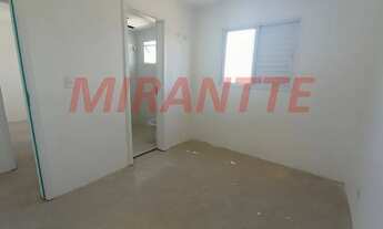 Imagem 6: Apartamento de 56m² com 2 quartos em Vila Galvão