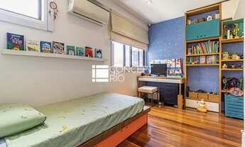 Imagem 7: Apartamento reformado e moderno no Baixo Gávea!