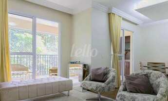 Imagem 6: São Paulo - Apartamento Padrão - Cambuci