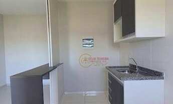 Imagem 6: Apartamento com 2 dormitórios, 52 m² - venda por R$ 405.000,00 ou aluguel por R$ 2.437,34