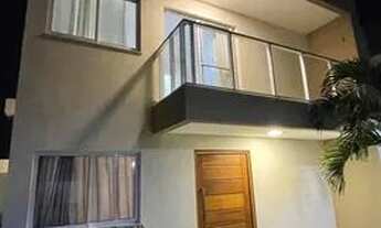 Imagem 4: LAURO DE FREITAS - Casa de Condomínio - BURAQUINHO