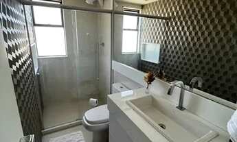 Imagem 7: Apartamento para venda possui 139 metros quadrados com 3 quartos em Pina - Recife - PE