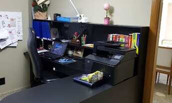 Imagem 7: Apartamento Frente Mar- Sendo 4 quartos, (2 suítes/ /1 Close 400 m² Cód.: 22026JM?