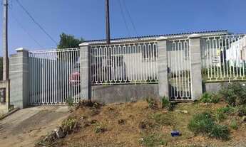 Imagem: Casa em alvenaria com documentação ok