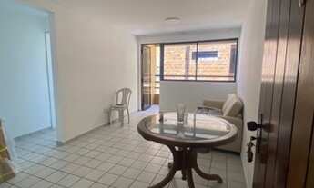 Imagem: Alugo apartamento em Intermares