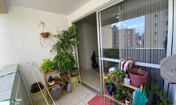 Imagem 5: Apartamento à venda, 3 quartos, 1 suíte, 2 vagas, Ouro Preto - Belo Horizonte/MG