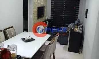 Imagem 5: Apartamento 2 dorms 1 vaga