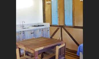 Imagem 4: Casas Temporada Casa com 1 dormitório