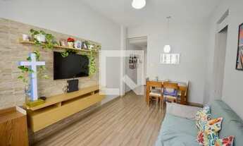 Imagem 4: Apartamento para Aluguel - Tijuca, 3 Quartos, 68 m2