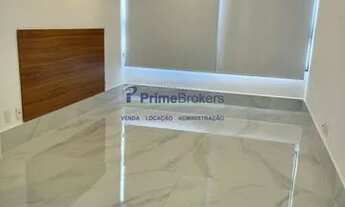 Imagem 5: COBERUTA TRIPLEX VENDE/ALUGA-SE NA V.N. CONCEIÇÃO C/ 160M², 2DORM, (2 SUÍTES), LIVING, COZ