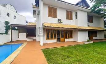 Imagem: Casa para alugar Jardim Leonor 4 dormitórios