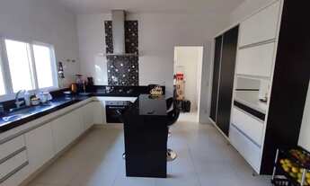 Imagem 2: Aluga- se casa no condomínio Village II Mirassol com 3 suítes