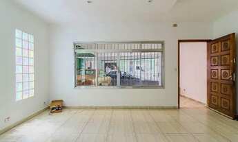 Imagem 2: Casa à Venda - Vila Mascote, 3 Quartos, 280 m2