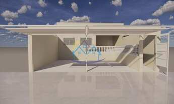 Imagem 6: Vila Seabra Em Fase de Acabamento - CA543