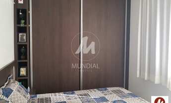 Imagem 5: Apartamento (tipo - padrao) 2 dormitórios, cozinha planejada, em condomínio fechado