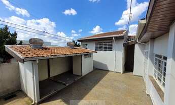 Imagem 7: Casa Para Aluguel SANTA CRUZ MOGI MIRIM