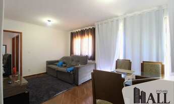 Imagem: Apartamento à Venda no Bairro Jardim Mugnaini