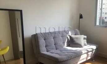 Imagem 7: SÃO PAULO - Apartamento Padrão - CAMBUCI