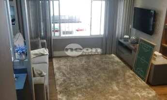 Imagem 2: SANTO ANDRé - Casa Padrão - Santa Terezinha